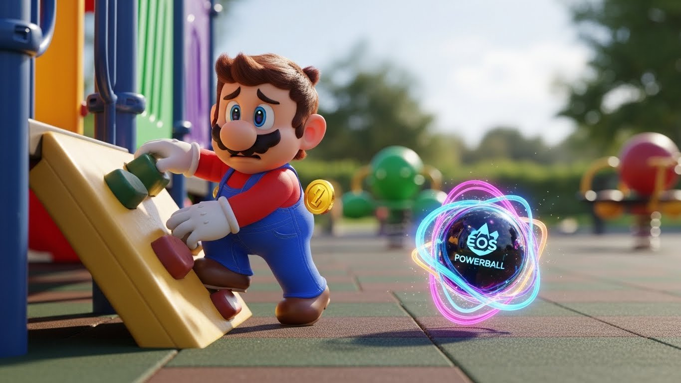 eos파워볼 있는 사이트 헷갈리지 않게 정리한 보는 방법 핵심 포인트와 체크 리스트