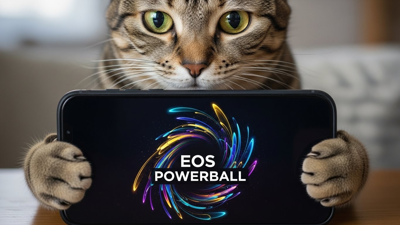 eos파워볼 하는 방법 초보자 기준으로 정리한 실시간 구조 이해와 정리 노트