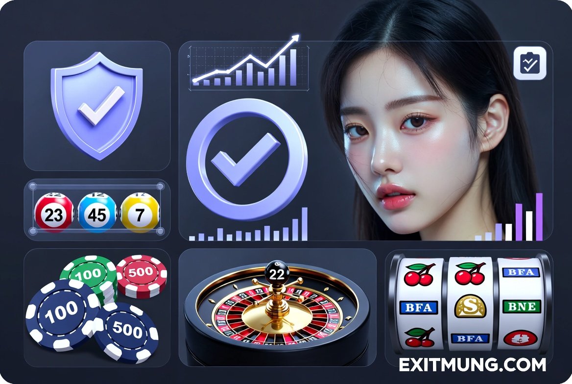 메이저토토 사이트가 장기 운영에 강한 이유 분석